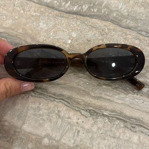Le specs sunglasses